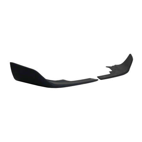 Splitters Anteriore BMW F87 M2 / F30 / F31 (Cod. E-TCB4620)