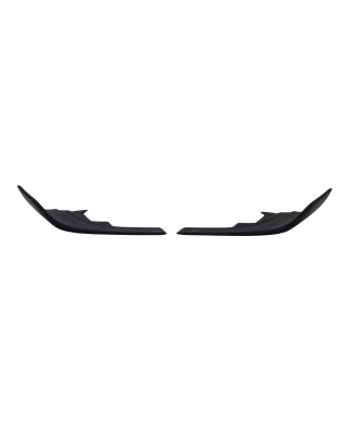 Splitters Anteriore BMW F87 M2 / F30 / F31 (Cod. E-TCB4620)