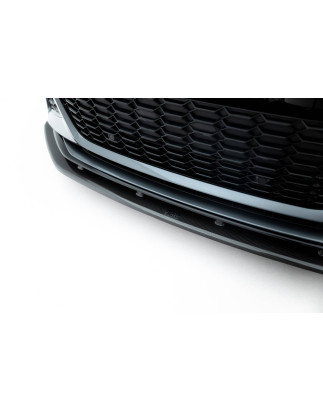 Splitters set in carbonio Audi RS6 C8 / C8 Facelift (Cod. M-CF-AU-RS6-C8-SET)