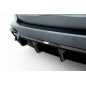 Splitters set in carbonio Audi RS6 C8 / C8 Facelift (Cod. M-CF-AU-RS6-C8-SET)