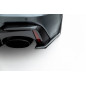 Splitters set in carbonio Audi RS6 C8 / C8 Facelift (Cod. M-CF-AU-RS6-C8-SET)