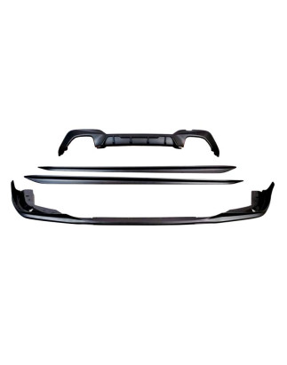 Kit Estetico BMW G20 / G21 LOOK PERFORMANCE MOD. II (Cod. E-TCBG202)