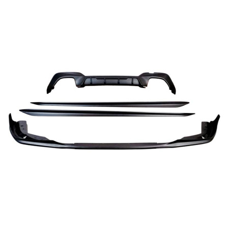Kit Estetico BMW G20 / G21 LOOK PERFORMANCE MOD. II (Cod. E-TCBG202)