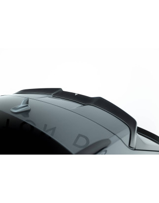 Splitters set in carbonio Audi RS6 C8 / C8 Facelift (Cod. M-CF-AU-RS6-C8-SET)