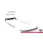 Splitters set in carbonio Audi RS6 C8 / C8 Facelift (Cod. M-CF-AU-RS6-C8-SET)