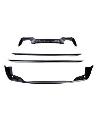 Kit Estetico BMW G20 / G21 LOOK PERFORMANCE MOD. II (Cod. E-TCBG202)