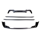 Kit Estetico BMW G20 / G21 LOOK PERFORMANCE MOD. II (Cod. E-TCBG202)
