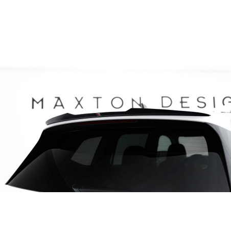 Spoiler Cap Volkswagen Atlas R-Line Mk1 Facelift 2 (Cod. M-VW-AT-1F-RLINE-CAP1G)