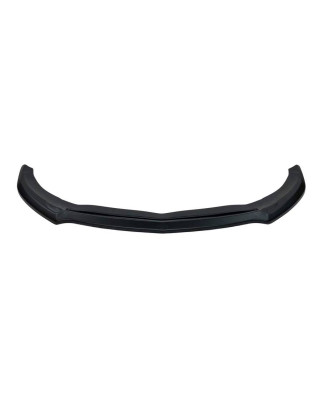 Spoiler Anteriore Mercedes W176 Look AMG 2016-2018 (Cod. E-TCM1572)