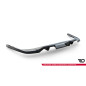 Splitter posteriore (con barre verticali) Volkswagen Atlas R-Line Mk1 Facelift 2 (Cod. M-VW-AT-1F-RL