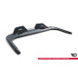 Splitter posteriore (con barre verticali) Volkswagen Atlas R-Line Mk1 Facelift 2 (Cod. M-VW-AT-1F-RL