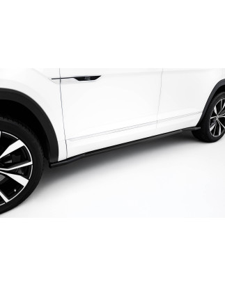 Diffusori minigonne Volkswagen Atlas R-Line Mk1 Facelift 2 (Cod. M-VW-AT-1F-RLINE-SD1G)