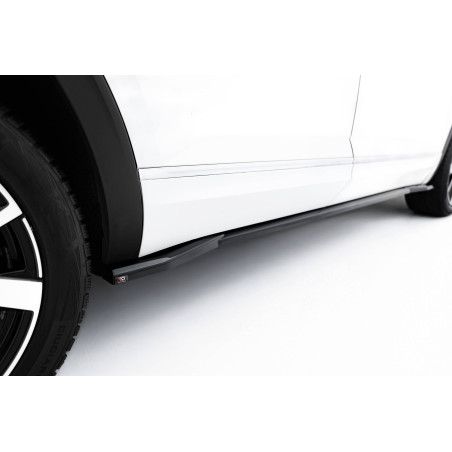 Diffusori minigonne Volkswagen Atlas R-Line Mk1 Facelift 2 (Cod. M-VW-AT-1F-RLINE-SD1G)