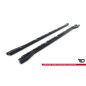 Diffusori minigonne Volkswagen Atlas R-Line Mk1 Facelift 2 (Cod. M-VW-AT-1F-RLINE-SD1G)