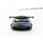 Carbon Spoiler  Mercedes-AMG GTR C190 Facelift (Cod. M-CF-ME-AMG-GTR-1F-WING4-245-P)