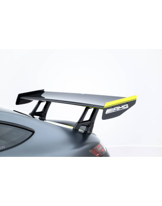 Carbon Spoiler  Mercedes-AMG GTR C190 Facelift (Cod. M-CF-ME-AMG-GTR-1F-WING4-245-P)