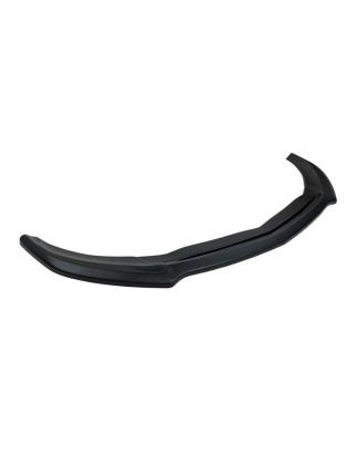 Spoiler Anteriore Mercedes W176 Look AMG 2016-2018 (Cod. E-TCM1572)