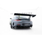 Carbon Spoiler  Mercedes-AMG GTR C190 Facelift (Cod. M-CF-ME-AMG-GTR-1F-WING4-245-P)