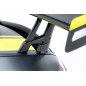 Carbon Spoiler  Mercedes-AMG GTR C190 Facelift (Cod. M-CF-ME-AMG-GTR-1F-WING4-245-P)