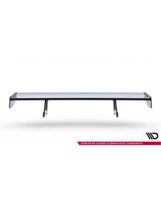 Carbon Spoiler  Mercedes-AMG GTR C190 Facelift (Cod. M-CF-ME-AMG-GTR-1F-WING4-245-P)