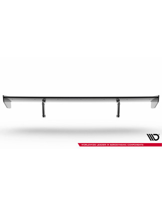 Carbon Spoiler  Mercedes-AMG GTR C190 Facelift (Cod. M-CF-ME-AMG-GTR-1F-WING4-245-P)