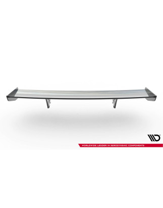 Carbon Spoiler  Mercedes-AMG GTR C190 Facelift (Cod. M-CF-ME-AMG-GTR-1F-WING4-245-P)
