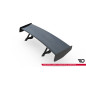 Carbon Spoiler  Mercedes-AMG GTR C190 Facelift (Cod. M-CF-ME-AMG-GTR-1F-WING4-245-P)