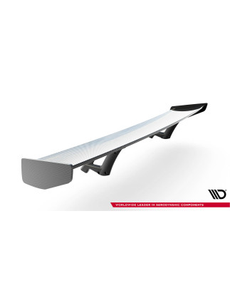Carbon Spoiler  Mercedes-AMG GTR C190 Facelift (Cod. M-CF-ME-AMG-GTR-1F-WING4-245-P)