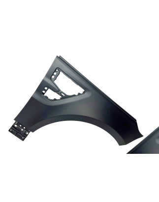 Parafanghi Anteriori RANGE ROVER L494 2013-2017 LOOK SVR (Cod. E-TCLR008)