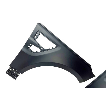 Parafanghi Anteriori RANGE ROVER L494 2013-2017 LOOK SVR (Cod. E-TCLR008)