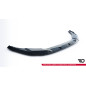 SPLITTER ANTERIORE BMW X4M F98 Facelift (Cod. M-BM-X4M-F98F-FD1G)
