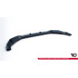 SPLITTER ANTERIORE BMW X4M F98 Facelift (Cod. M-BM-X4M-F98F-FD1G)
