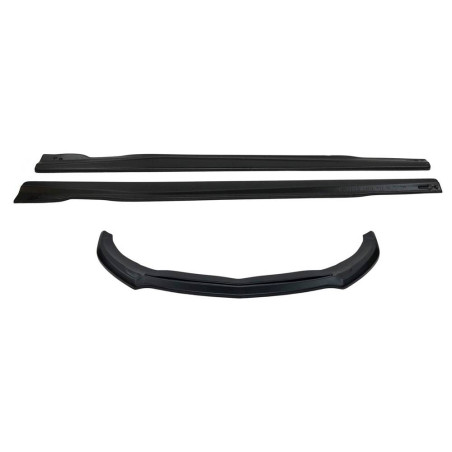 Kit Estetico Mercedes W176 Look AMG 2016-2018 (Cod. E-TCM15720122)