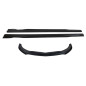 Kit Estetico Mercedes W176 Look AMG 2016-2018 (Cod. E-TCM15720122)