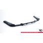 Splitter posteriore (con barre verticali) BMW X4M F98 Facelift (Cod. M-BM-X4M-F98F-RD1G+RD2G)