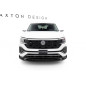 Splitters Set Volkswagen Atlas R-Line Mk1 Facelift 2 (Cod. M-VW-AT-1F-RLINE-SET)