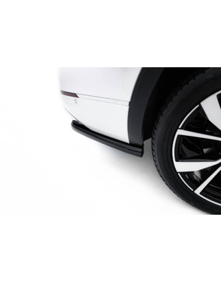 Splitters Set Volkswagen Atlas R-Line Mk1 Facelift 2 (Cod. M-VW-AT-1F-RLINE-SET)
