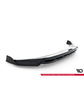 Splitters Set Volkswagen Atlas R-Line Mk1 Facelift 2 (Cod. M-VW-AT-1F-RLINE-SET)