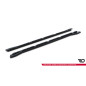 Splitters Set Volkswagen Atlas R-Line Mk1 Facelift 2 (Cod. M-VW-AT-1F-RLINE-SET)