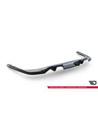 Splitters Set Volkswagen Atlas R-Line Mk1 Facelift 2 (Cod. M-VW-AT-1F-RLINE-SET)