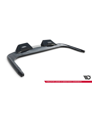 Splitters Set Volkswagen Atlas R-Line Mk1 Facelift 2 (Cod. M-VW-AT-1F-RLINE-SET)