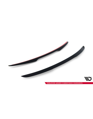 Splitters Set Volkswagen Atlas R-Line Mk1 Facelift 2 (Cod. M-VW-AT-1F-RLINE-SET)