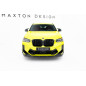 Splitters Set BMW X4M F98 Facelift (Cod. M-BM-X4M-F98F-SET)