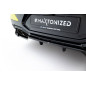 Splitters Set BMW X4M F98 Facelift (Cod. M-BM-X4M-F98F-SET)