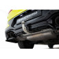 Splitters Set BMW X4M F98 Facelift (Cod. M-BM-X4M-F98F-SET)