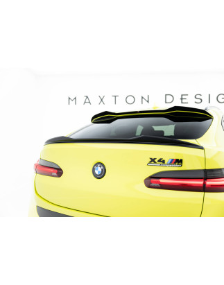 Splitters Set BMW X4M F98 Facelift (Cod. M-BM-X4M-F98F-SET)