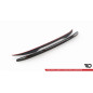 Splitters Set BMW X4M F98 Facelift (Cod. M-BM-X4M-F98F-SET)