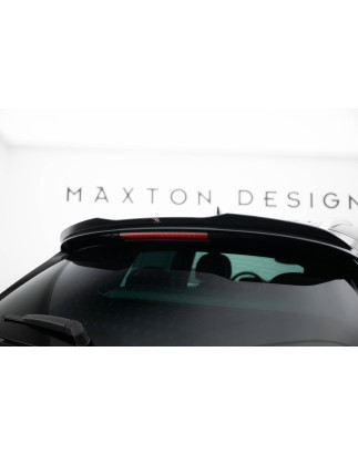 SPOILER CAP SUPERIORE Maserati Levante GT Mk1 Facelift (Cod. M-MS-LE-1F-GT-CAP1G)