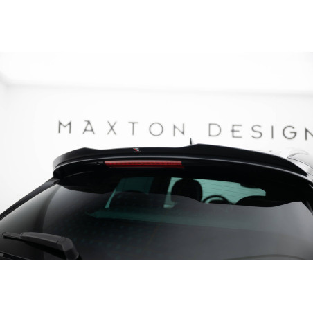 SPOILER CAP SUPERIORE Maserati Levante GT Mk1 Facelift (Cod. M-MS-LE-1F-GT-CAP1G)
