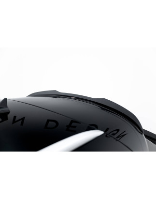 SPOILER CAP SUPERIORE Maserati Levante GT Mk1 Facelift (Cod. M-MS-LE-1F-GT-CAP1G)